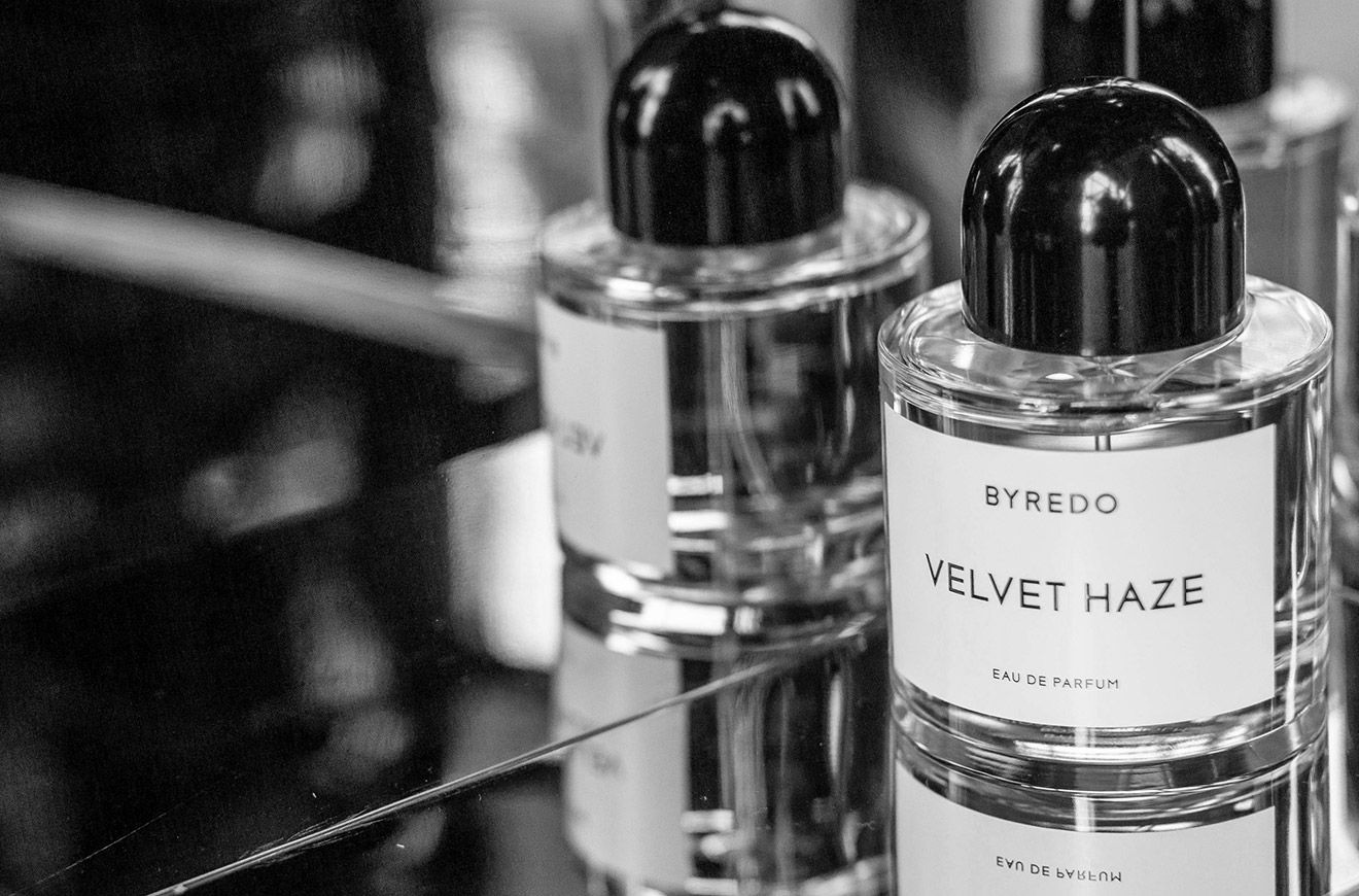 Byredo Velvet Haze parfym